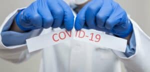 Pressure washing expert agrees that our service kills germs, viruses (including Coronavirus COVID-19) and bacteria on houses