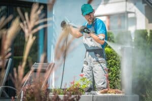 rid your home of pollen